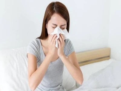 Mẹo Trị Viêm Mũi Dị Ứng Thời Tiết Hiệu Quả Ngay Tại Nhà