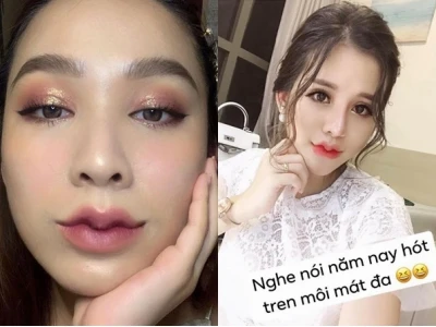 Môi Mazda là gì và tại sao lại trở thành một "hiện tượng" trên mạng xã hội?