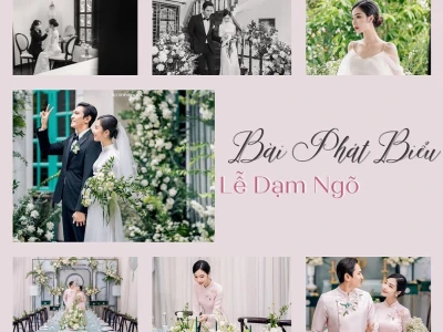 Nhà trai đến thăm nhà gái: Ý nghĩa, thủ tục và những điều cần chuẩn bị