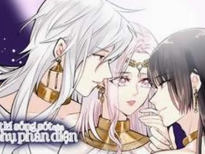Nhật Ký Sống Sót Của Nữ Phụ Phản Diện: Hành Trình Thay Đổi Số Phận