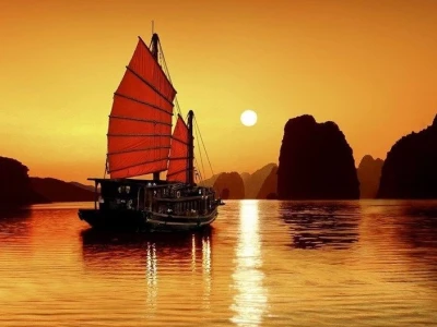 Những bài thơ về quê hương và tác giả vang vọng tâm hồn