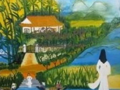 Phân tích bài thơ "Đây thôn Vỹ Dạ" của Hàn Mặc Tử