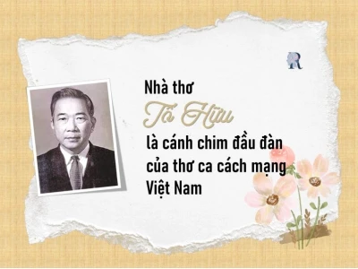 Phân tích bài thơ Khi con tu hú của Tố Hữu: Bức tranh mùa hè và khát vọng tự do