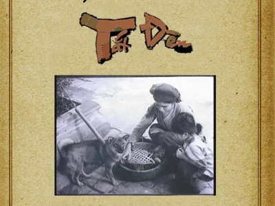 Phân tích "Tắt đèn" của Ngô Tất Tố: Tác phẩm kinh điển về thân phận người phụ nữ Việt