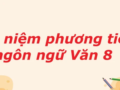 Phương Tiện Ngôn Ngữ Là Gì? Khám Phá Thế Giới Giao Tiếp Đa Chiều
