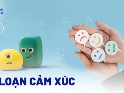Rối loạn cảm xúc là bệnh gì? Nhận diện và giải pháp