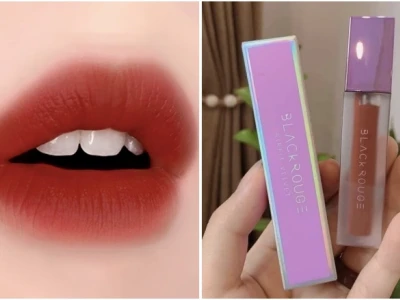 Son Black Rouge A12 là màu gì? Đánh giá chi tiết màu son hot nhất