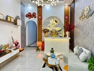 Spa Dưỡng Sinh Là Gì? Khám Phá Lợi Ích Toàn Diện Cho Sức Khỏe