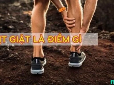 Thịt giật là điềm báo gì giải mã chi tiết từ A-Z năm 2026