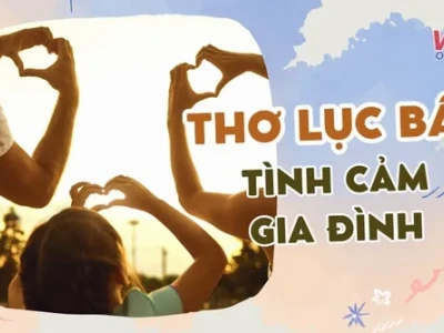 Thơ bốn câu về gia đình ngắn gọn, ý nghĩa