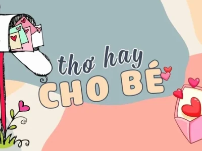 Thơ Mầm Non Tuyển Chọn: Vườn Thơ Cho Bé 2-6 Tuổi Phát Triển Toàn Diện