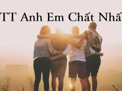 Thơ về tình anh em xã hội: Những vần thơ chân thành gửi gắm