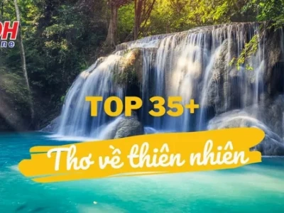 ThơVề Thiên Nhiên: Vẻ Đẹp Ngắn Gọn Cho Lớp 7