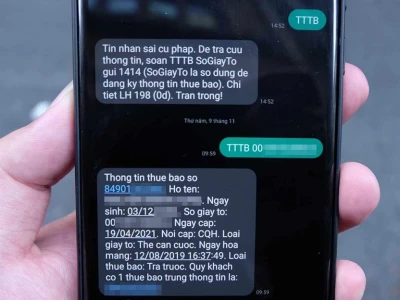 Tổng đài 1414 là gì? Hướng dẫn tra cứu thông tin thuê bao Viettel chính xác