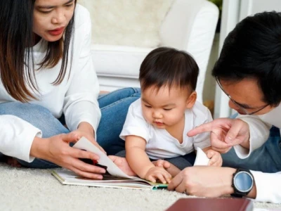 Top bài thơ cho bé 3 tuổi giúp phát triển ngôn ngữ và trí tuệ