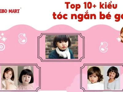 Top các mẫu tóc xoăn cho bé gái 5 tuổi cực xinh xắn 2026