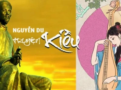 Truyện Kiều Nguyễn Du Full: Khám Phá Kiệt Tác Văn Học Vô Giá