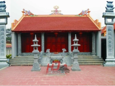 Từ Đường Nghĩa Là Gì Khám Phá Khái Niệm Và Ý Nghĩa Sâu Sắc