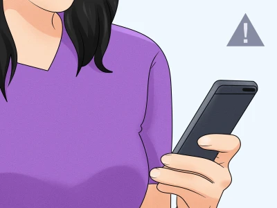 Vợ nên làm gì khi chồng hay nhắn tin cho gái?