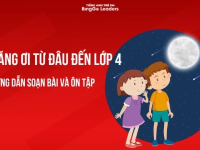 Ý nghĩa bài thơ Trăng ơi từ đâu đến là gì?