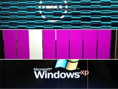 Cách tìm lỗi màn hình laptop bị sọc và giải pháp xử lý triệt để 2026
