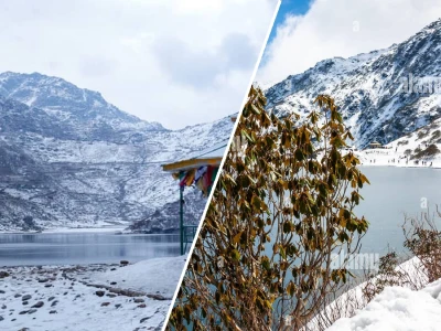 Comprehensive Weather Report for Sikkim Including Gangtok Forecast 2026