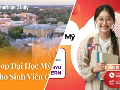 Các trường đại học Mỹ hỗ trợ tài chính du học ngành kỹ thuật
